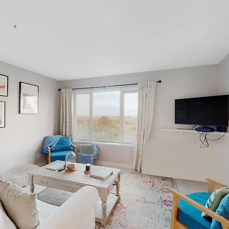 Surf'S Up Apartment